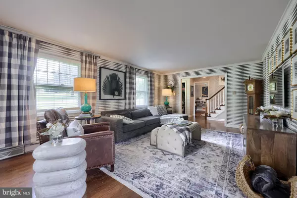Lancaster, PA 17601,2129 STONECREST DR