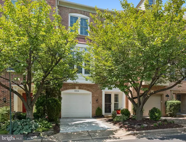 4654 KINSEY LN, Alexandria, VA 22311