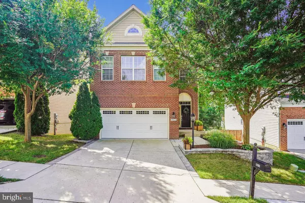 Lorton, VA 22079,8011 ANNETTE DR