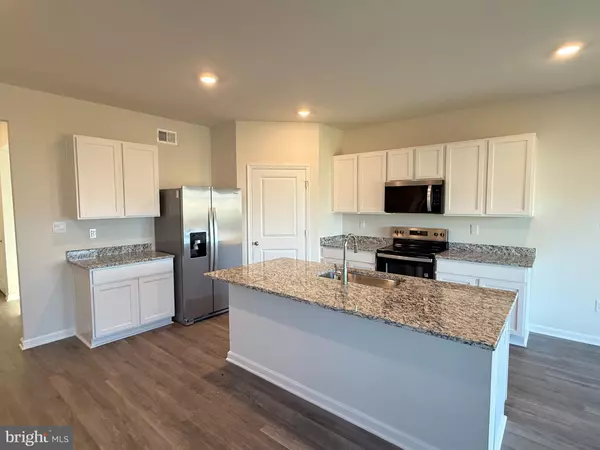 Martinsburg, WV 25403,262 ORPINGTON DR