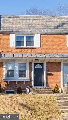 2462 BROOKWOOD ST, Harrisburg, PA 17104