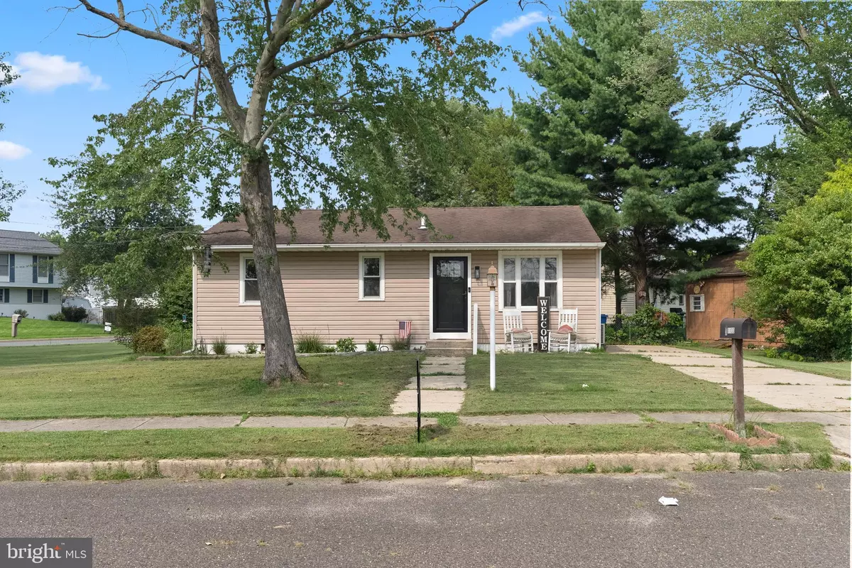 West Deptford, NJ 08086,1133 WATSON ST