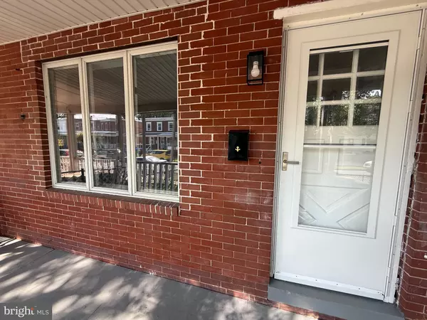 Bristol, PA 19007,221 CLEVELAND ST