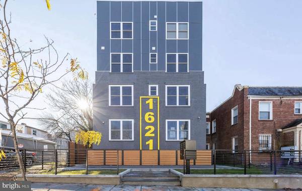 1621 T ST SE #8, Washington, DC 20020