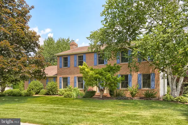 Mechanicsburg, PA 17055,1781 S MEADOW DR