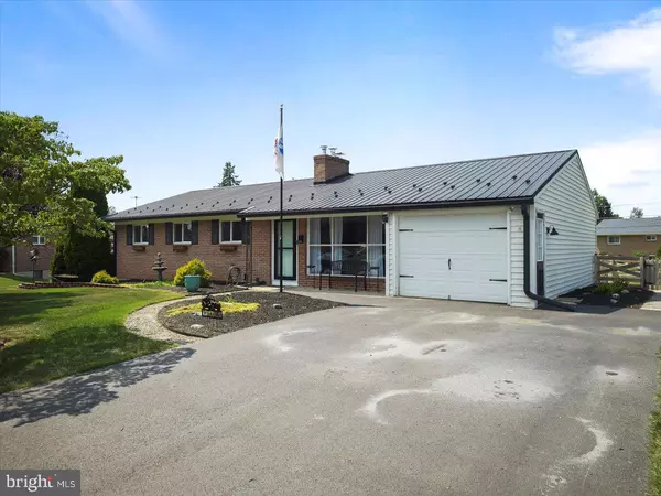 Hagerstown, MD 21740,11516 DELLWYN DR