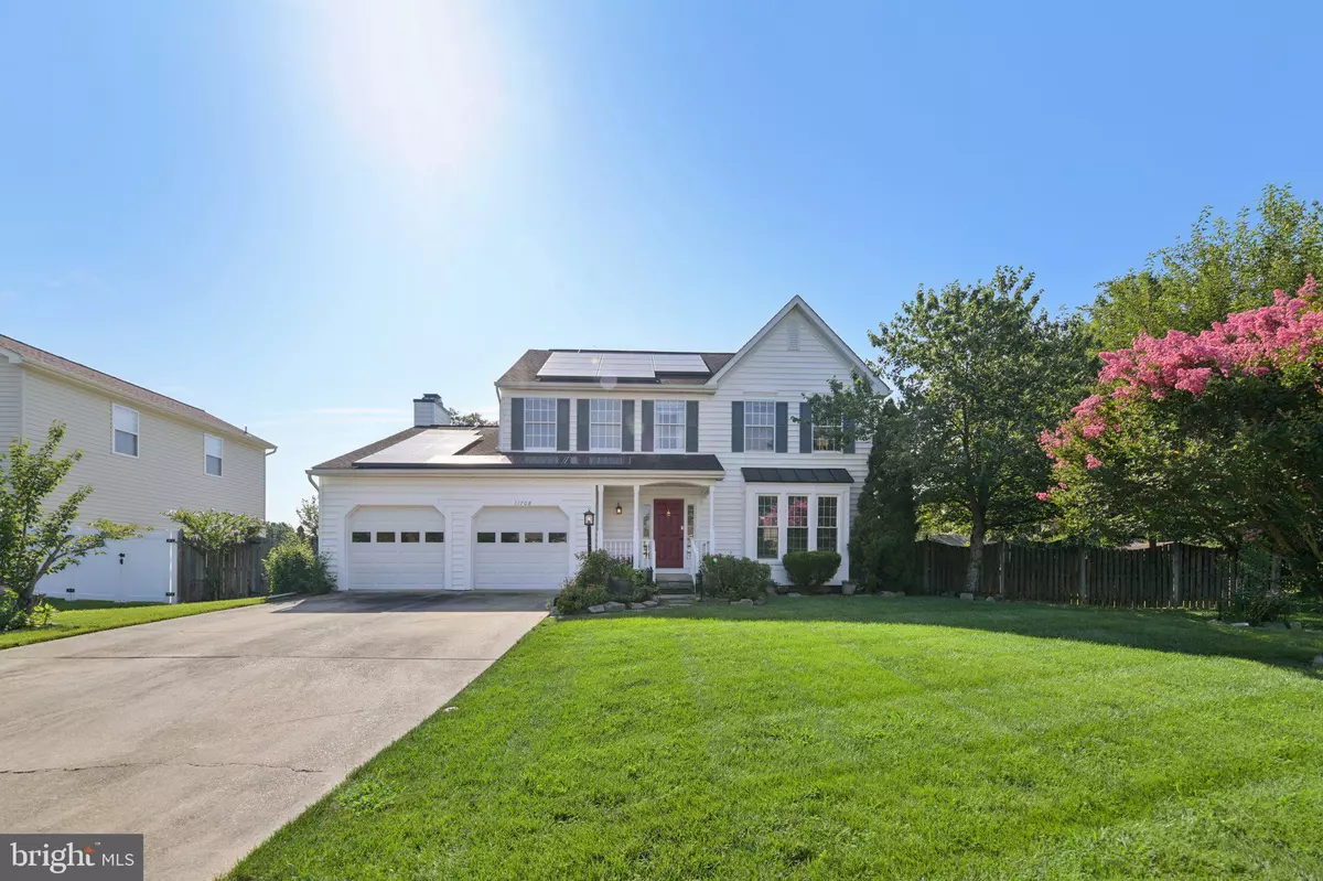 Waldorf, MD 20601,11708 TROY CT