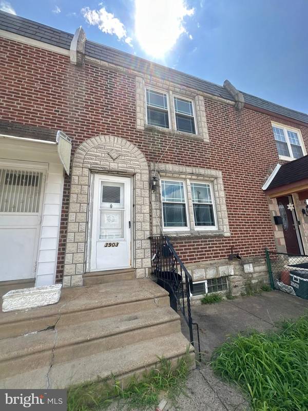 3903 CLARIDGE ST, Philadelphia, PA 19124