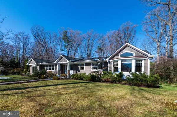 5151 PIEDMONT PL, Annandale, VA 22003