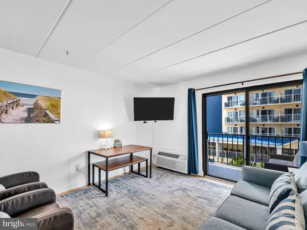 Ocean City, MD 21842,1201 ATLANTIC AVE #304