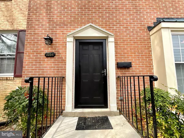 Falls Church, VA 22043,7334 ROCKFORD DR
