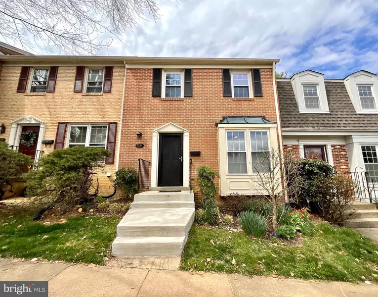 7334 ROCKFORD DR, Falls Church, VA 22043