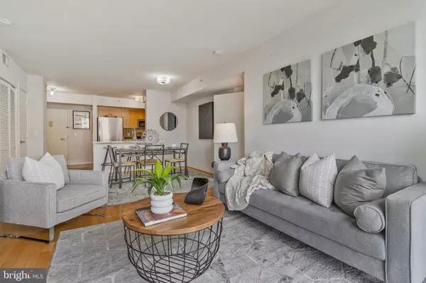 Washington, DC 20003,1000 NEW JERSEY AVE SE #914