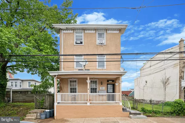 4381-83 PECHIN ST, Philadelphia, PA 19128