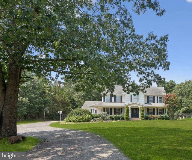 1521 E MALAGA RD, Williamstown, NJ 08094