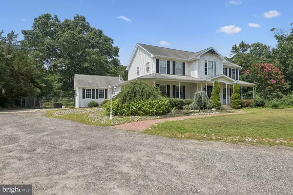 Williamstown, NJ 08094,1521 E MALAGA RD