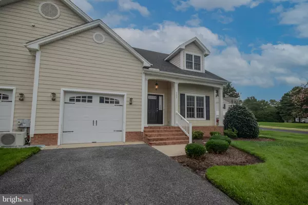 Salisbury, MD 21804,202 HUNTERS WAY