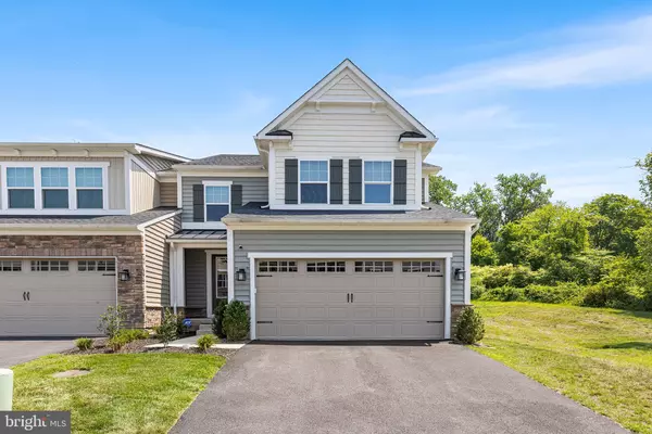 Media, PA 19063,331 W PONDS EDGE DR