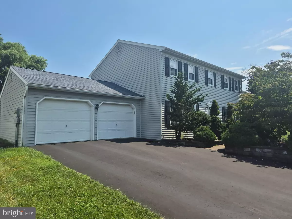 Blandon, PA 19510,103 JUDY DR