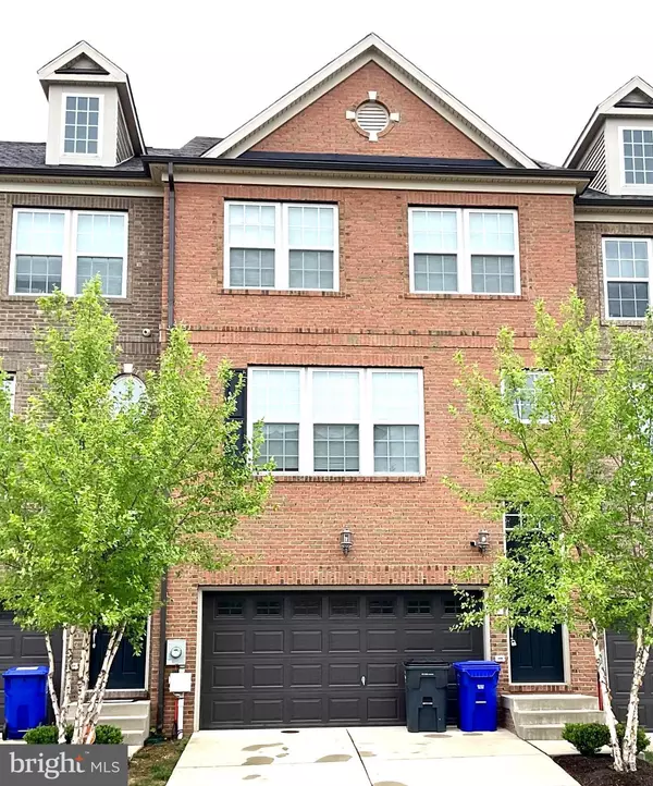 2727 GOLDEN GATE PL, Waldorf, MD 20601
