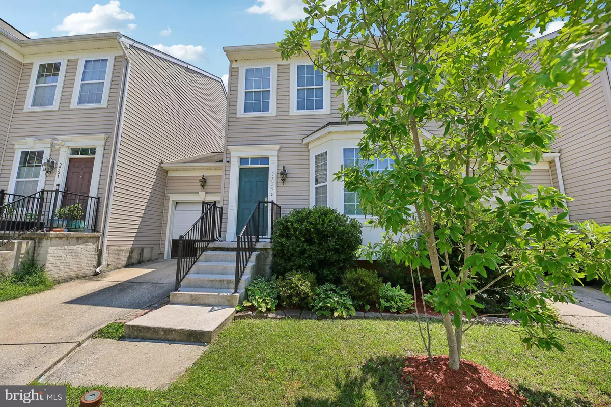 Middle River, MD 21220,9729 DAVISON RD