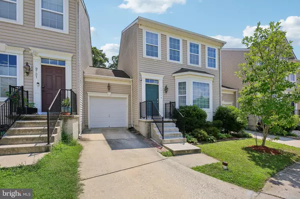 Middle River, MD 21220,9729 DAVISON RD