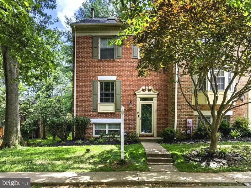 33 ENGLISH RUN CIR, Sparks Glencoe, MD 21152