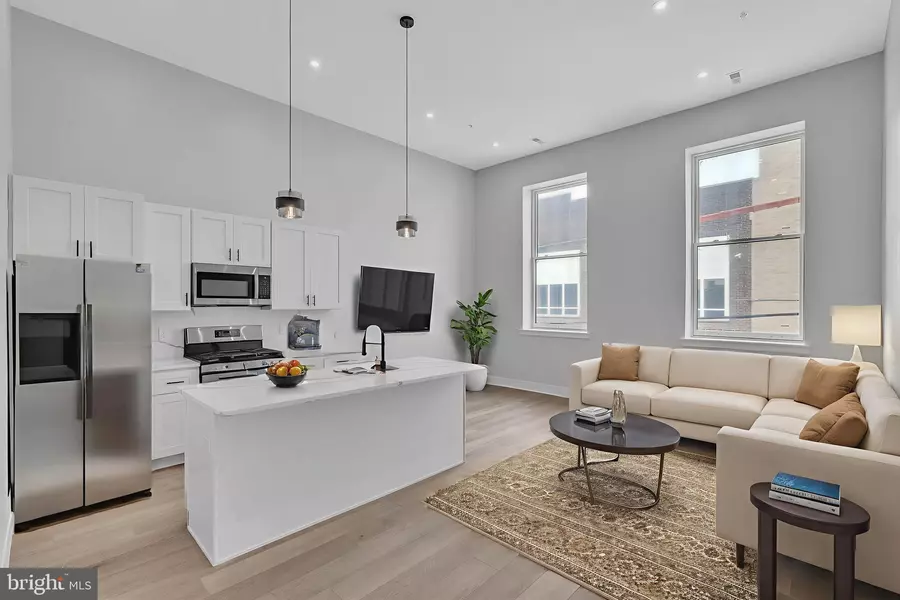 1243 N 26TH ST #3, Philadelphia, PA 19121