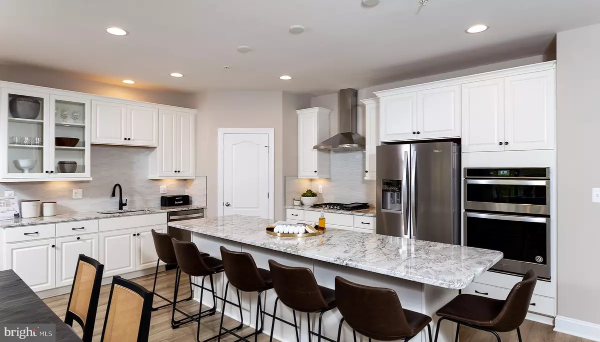 Hagerstown, MD 21742,HOMESITE 112 LAVENDER LN