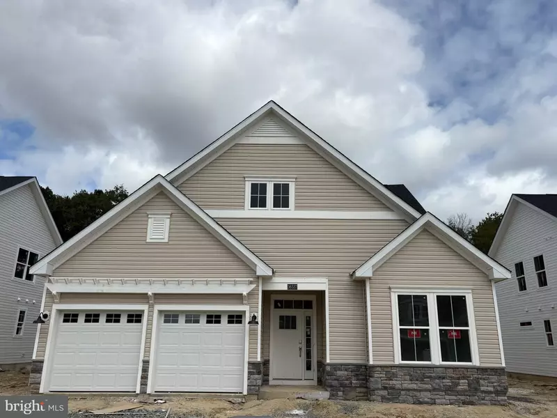 36537 BURLESON DR, Frankford, DE 19945