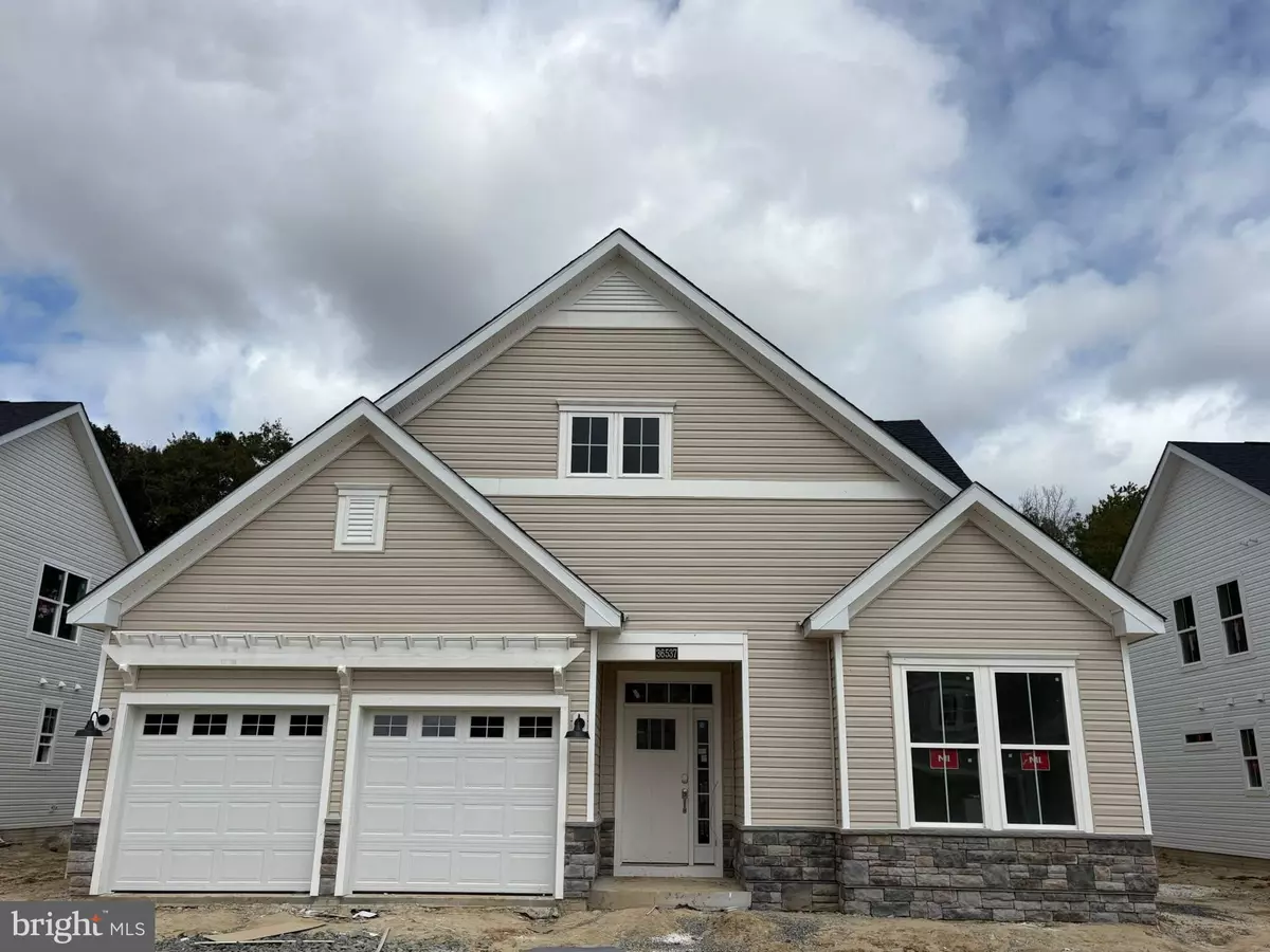 Frankford, DE 19945,36537 BURLESON DR