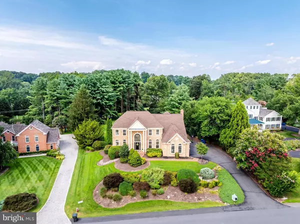 10114 NEDRA DR, Great Falls, VA 22066