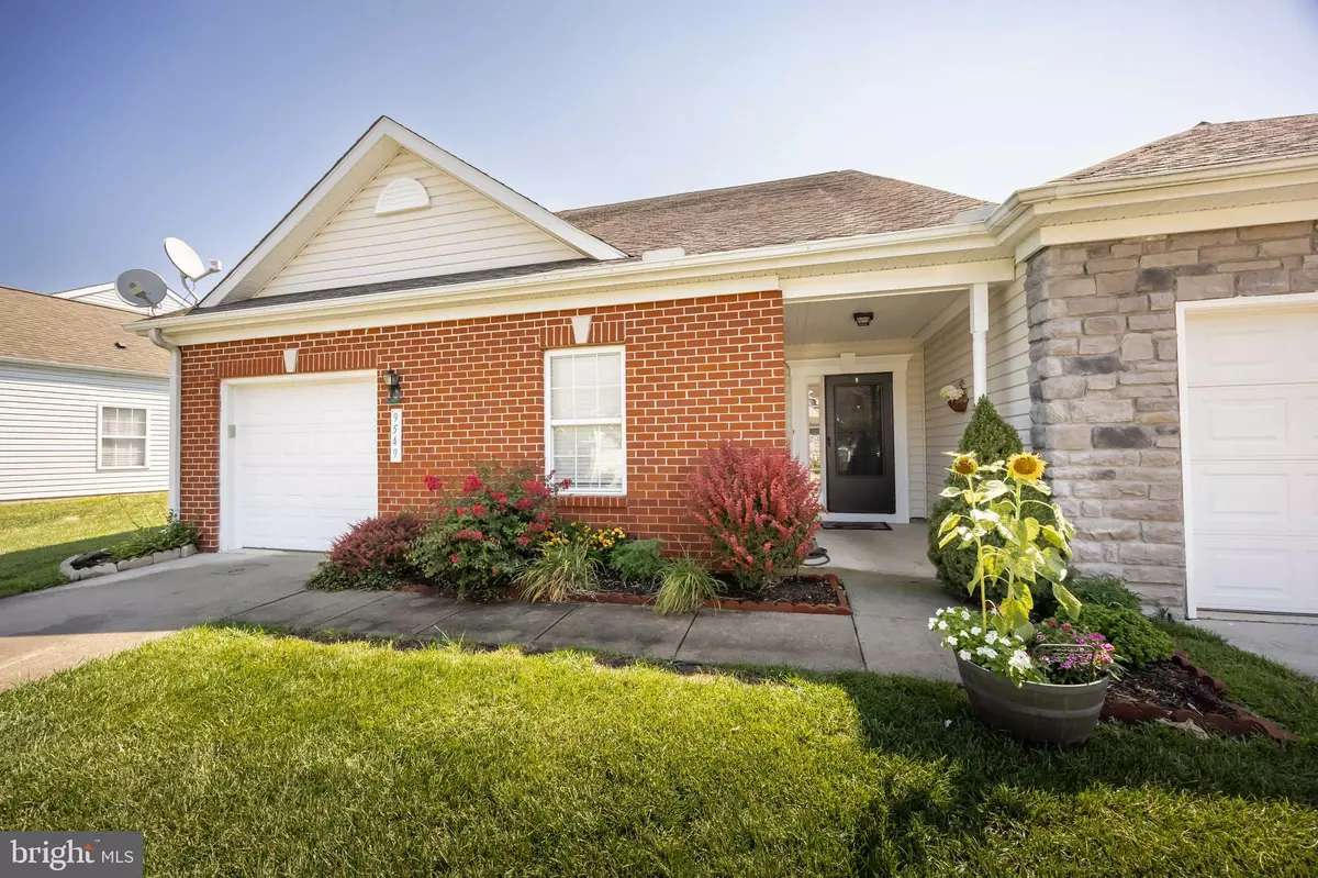 Delmar, MD 21875,9549 WEDGE WAY