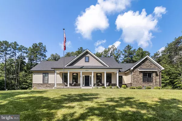 Brandywine, MD 20613,4025 TAMARON CT