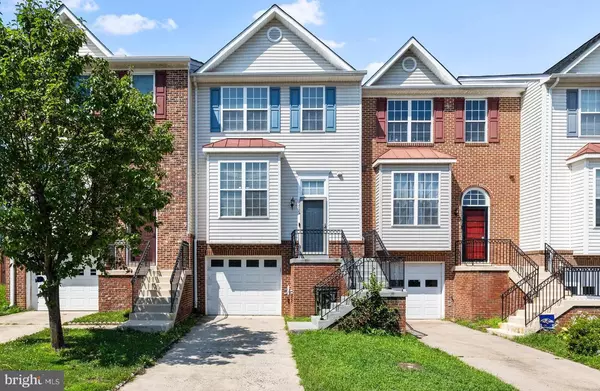 15293 BRAZIL CIR, Woodbridge, VA 22193