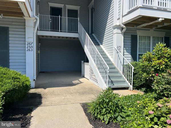 269 ROSEBAY CT, Delran, NJ 08075