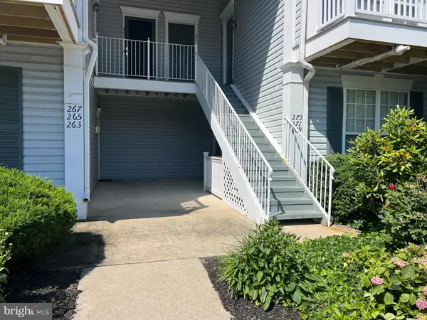 269 ROSEBAY CT, Delran, NJ 08075