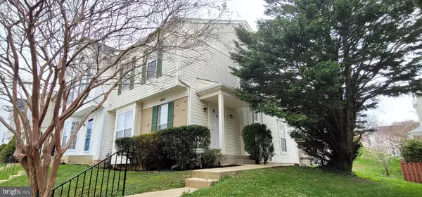 662 LUCKY LEAF CIR, Catonsville, MD 21228