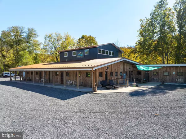 Mount Union, PA 17066,66 FRONT DR
