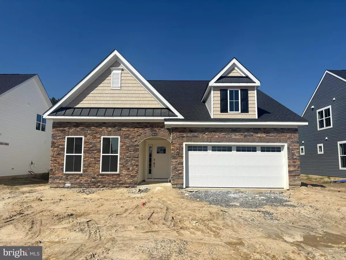 Frankford, DE 19945,36541 BURLESON DR