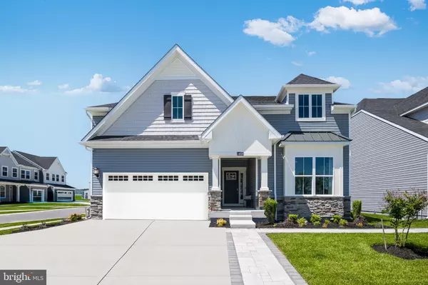 Frankford, DE 19945,36541 BURLESON DR