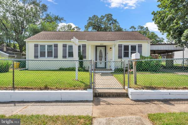 613 BINSTED RD, Glen Burnie, MD 21060
