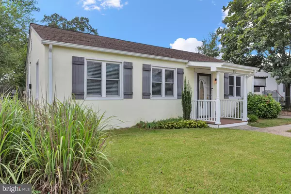 Glen Burnie, MD 21060,613 BINSTED RD
