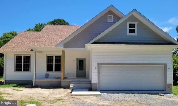 LOT 38 MALLARD BAY DR, Heathsville, VA 22473
