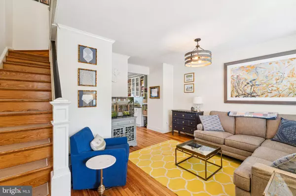 Washington, DC 20003,1814 D ST SE