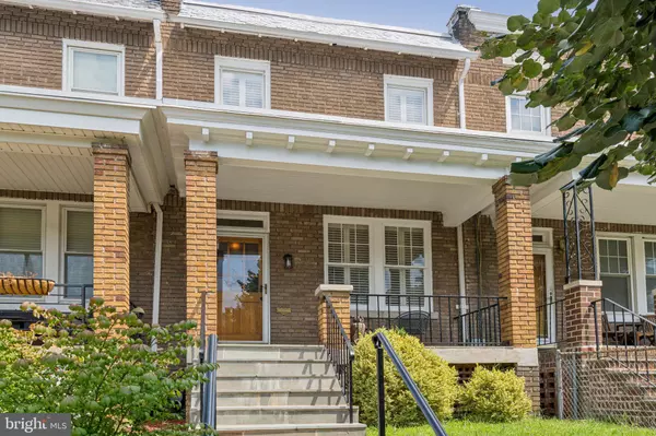 Washington, DC 20003,1814 D ST SE