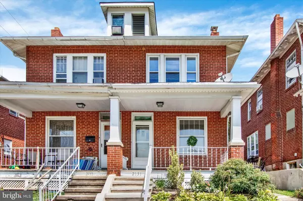 2131 FAIRVIEW ST, Reading, PA 19609