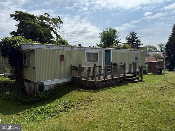 14 CENTER ST, Duncannon, PA 17020