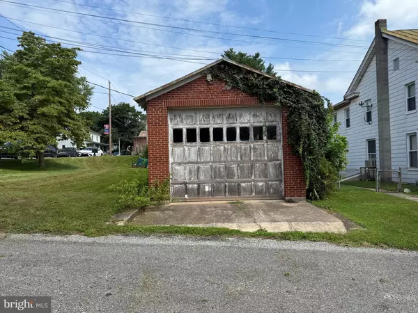 Duncannon, PA 17020,14 CENTER ST