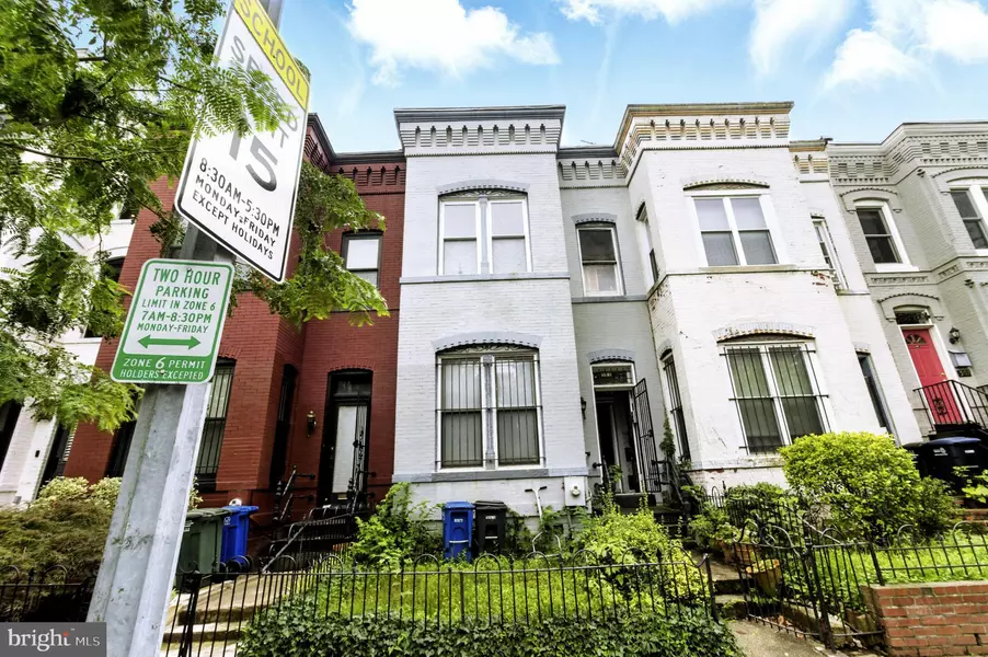 511 F ST NE, Washington, DC 20002
